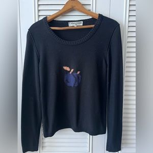 Sonia Rykiel sweater women’s size small